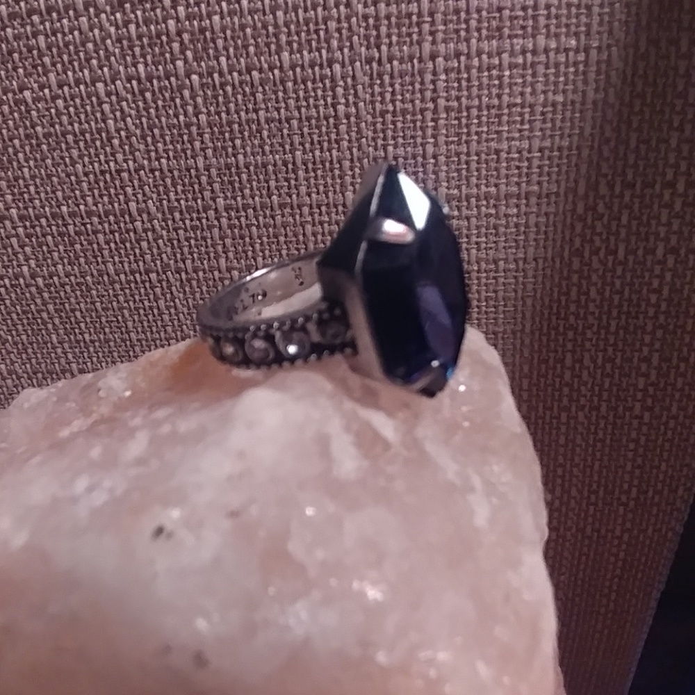 Chloe and Isabel Ring